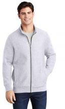 Sport-Tek ® Super Heavyweight Full-Zip Sweatshirt